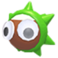 Googly Eye Conker Plush - Common from Gifts